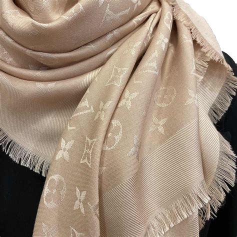 louis vuitton monogram personalized|louis Vuitton Monogram shawl.